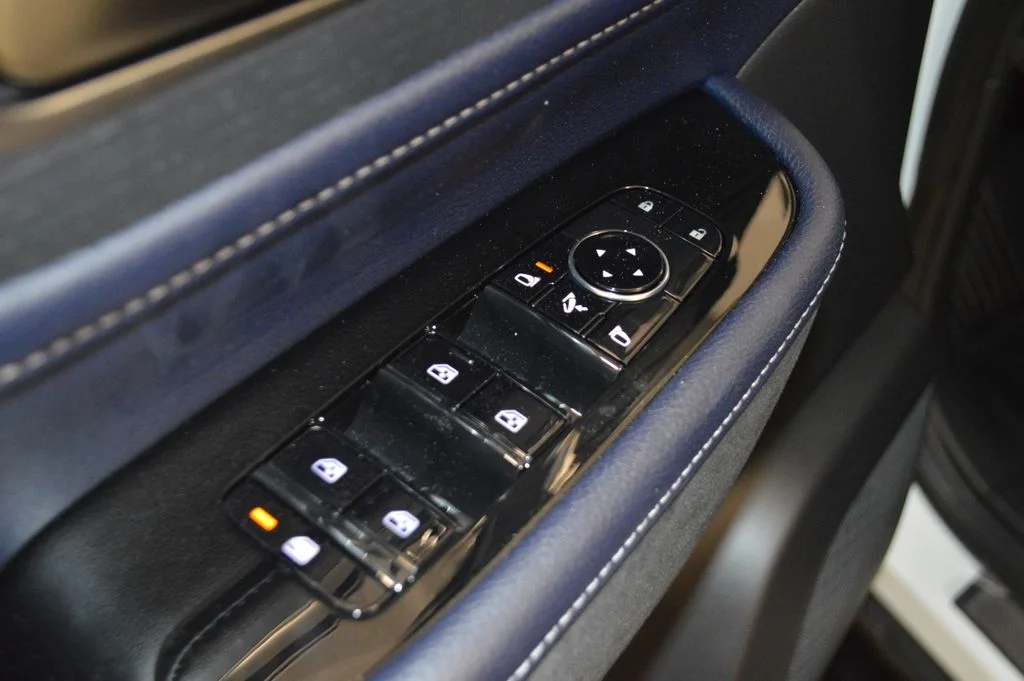 2026 INFINITI QX80 Sport - Photo 18