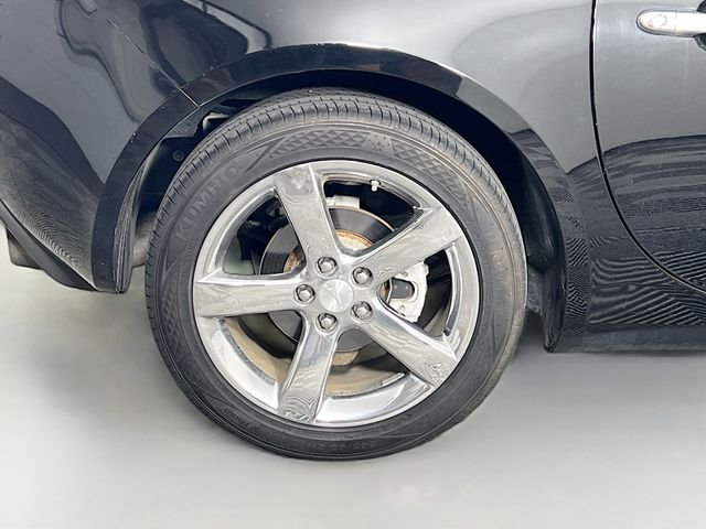 2008 Pontiac Solstice GXP - Photo 28