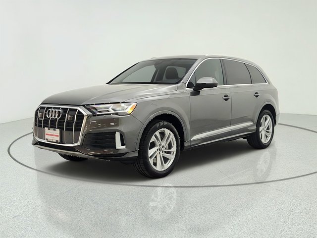 2023 Audi Q7 Premium