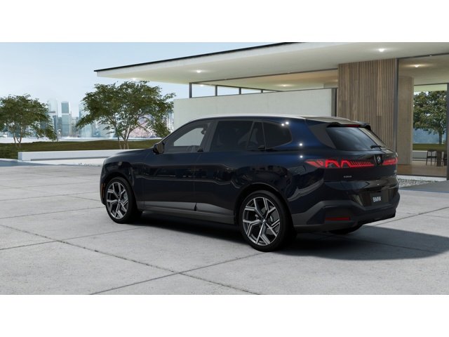 New 2027 Carbon Black Metallic BMW X5 40 image 2