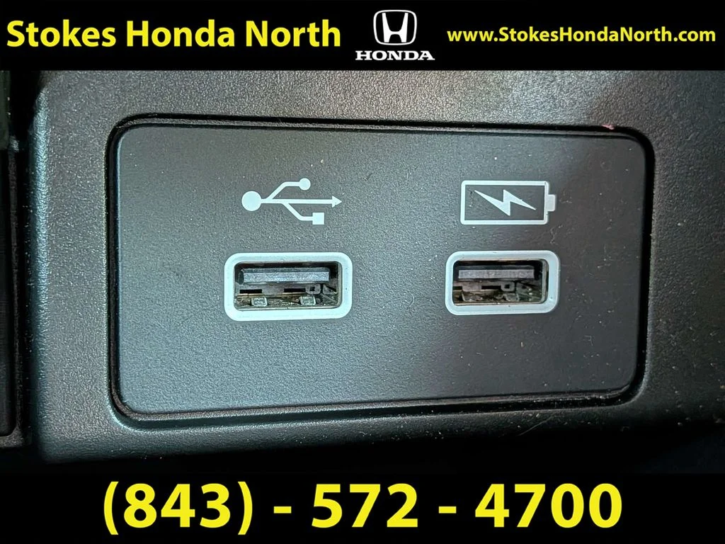 Certified Used 2022  Honda Sport image 23