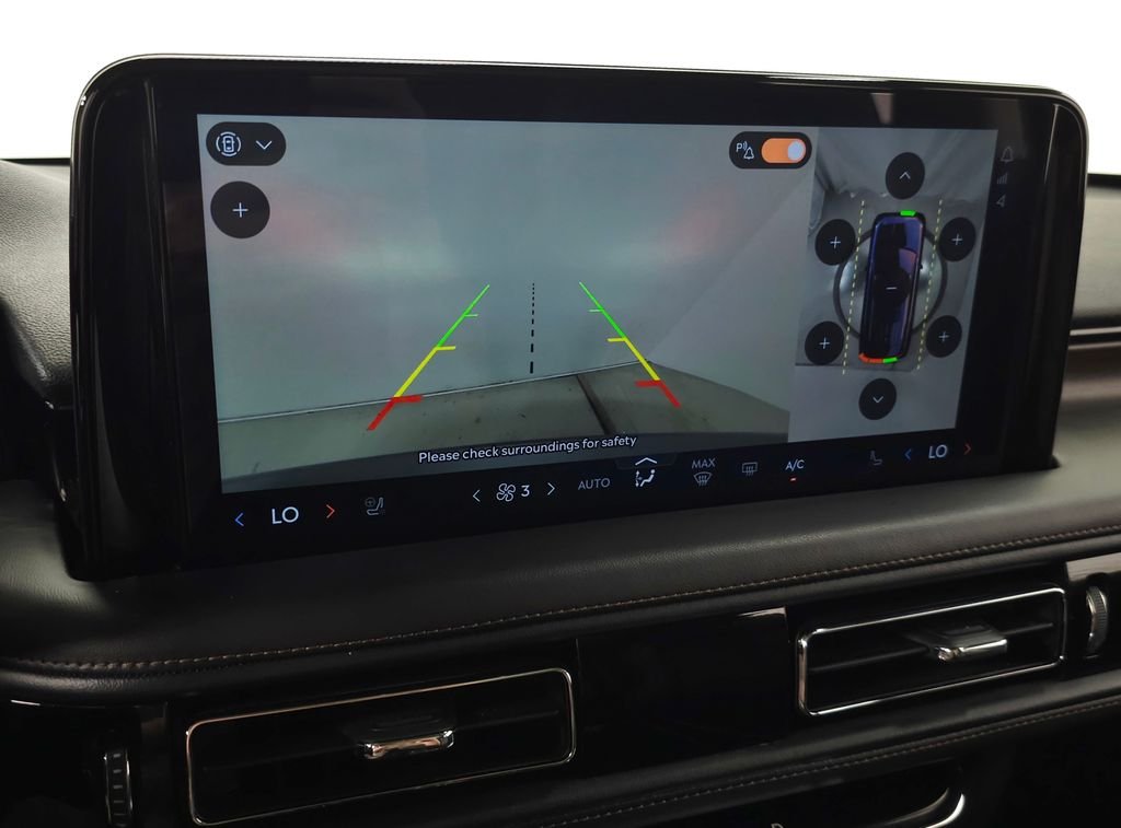 Vehicle thumbnail