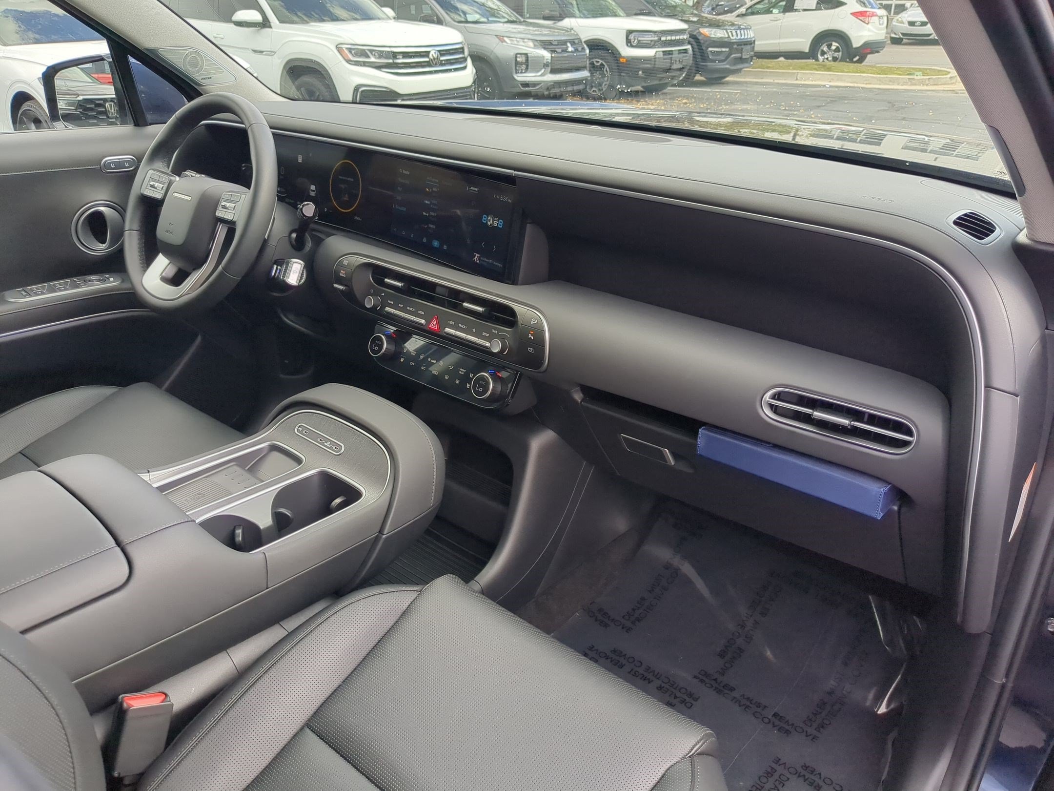 2026 Hyundai Palisade Limited - Photo 32