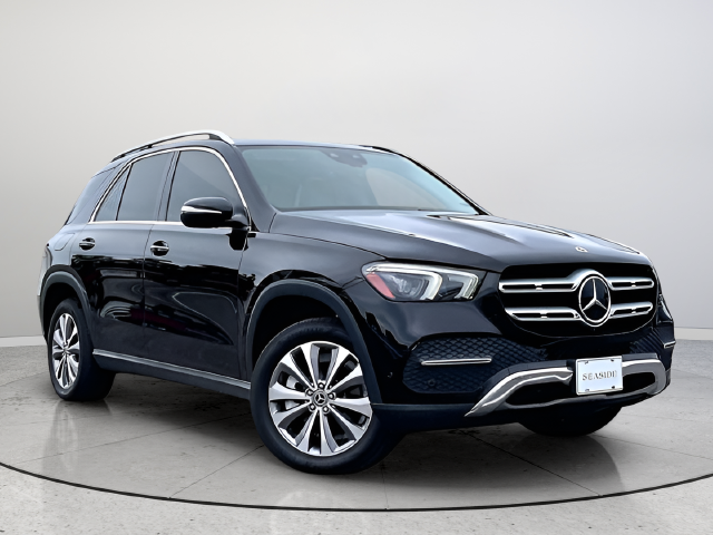 2022 Mercedes-Benz GLE GLE350