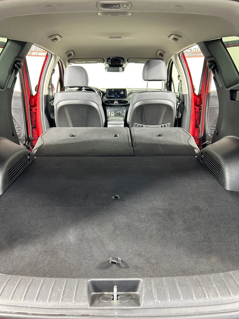 Used 2023 Red Hyundai SEL image 20