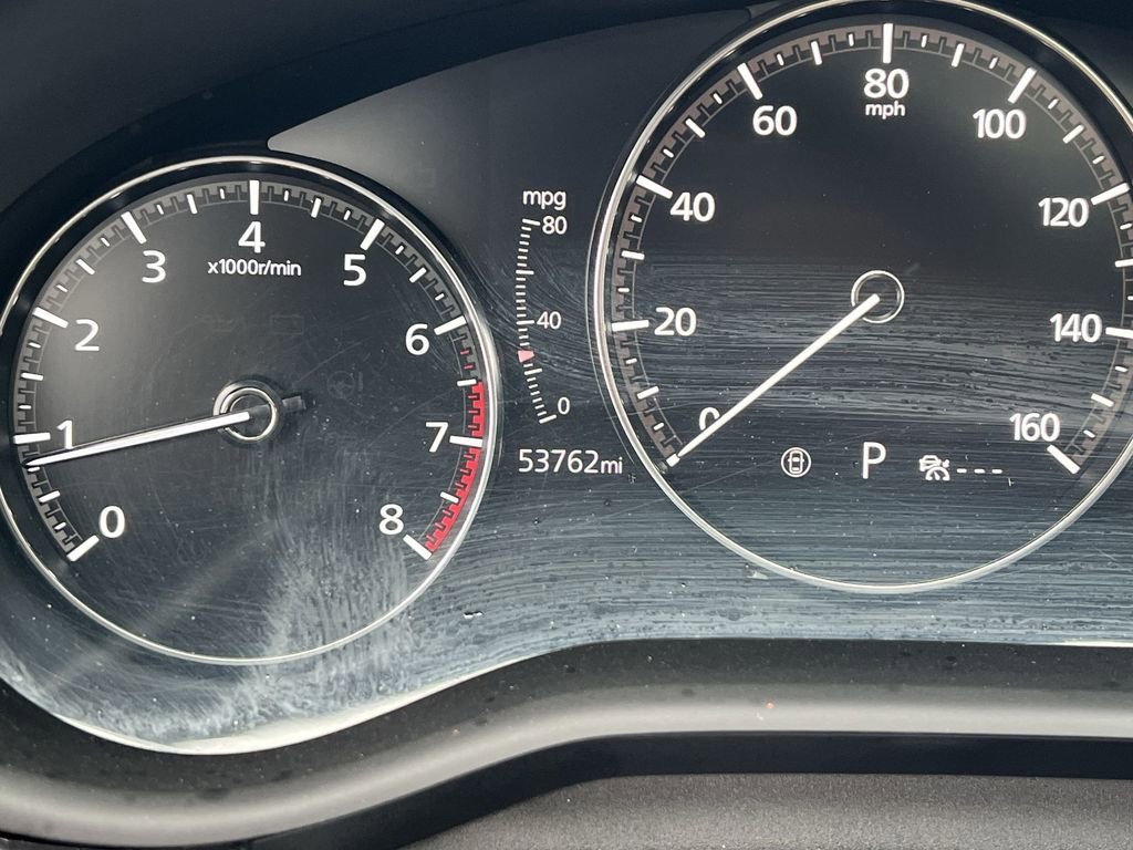 2021 Mazda CX-30 Premium - Photo 12