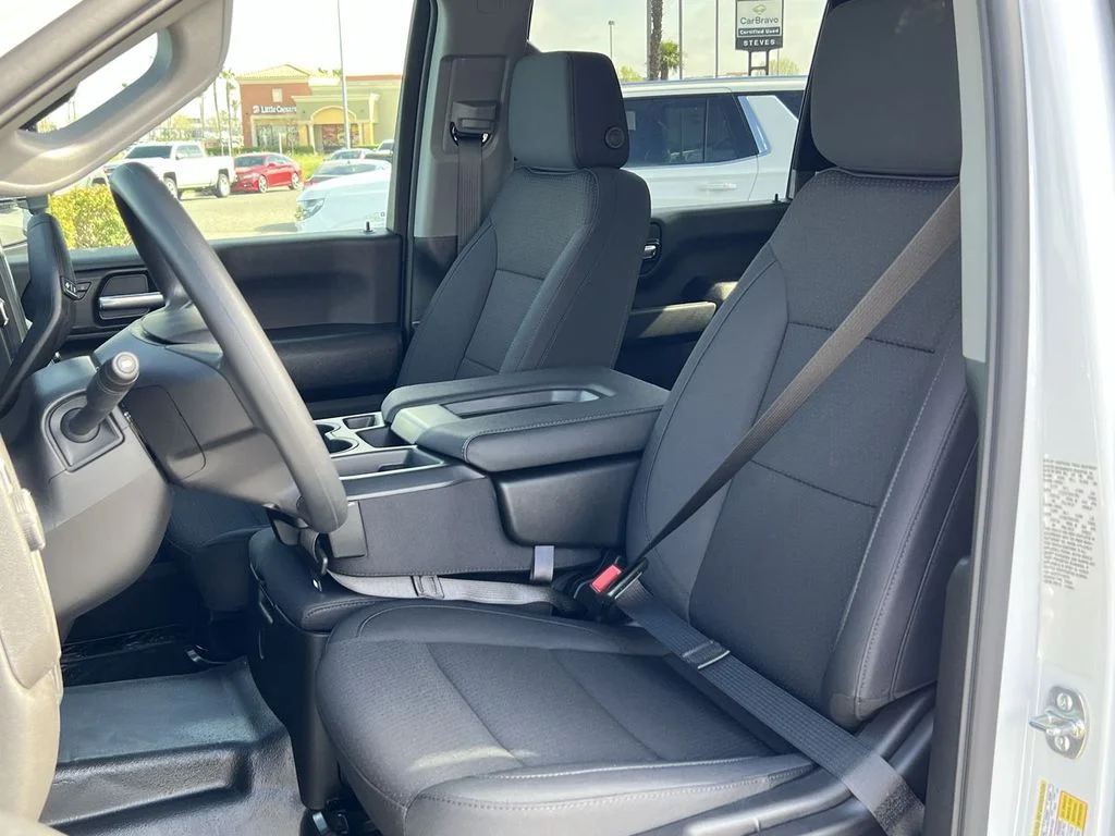 2026 Chevrolet Silverado 2500 HD Work Truck - Photo 22