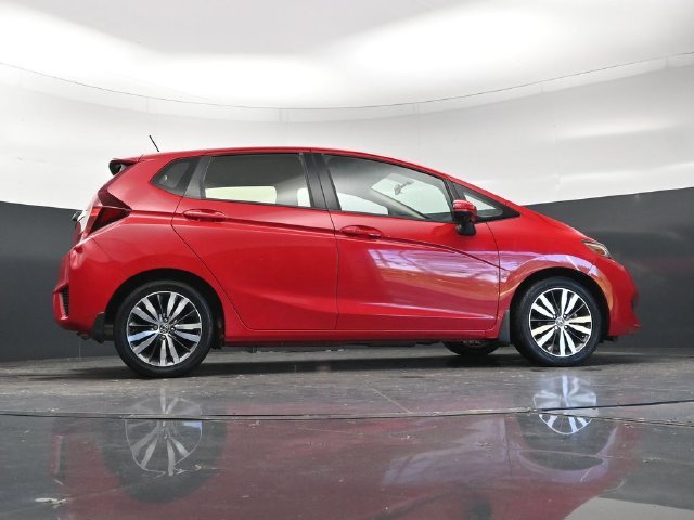 Certified Used 2016 Milano Red Honda EX image 32
