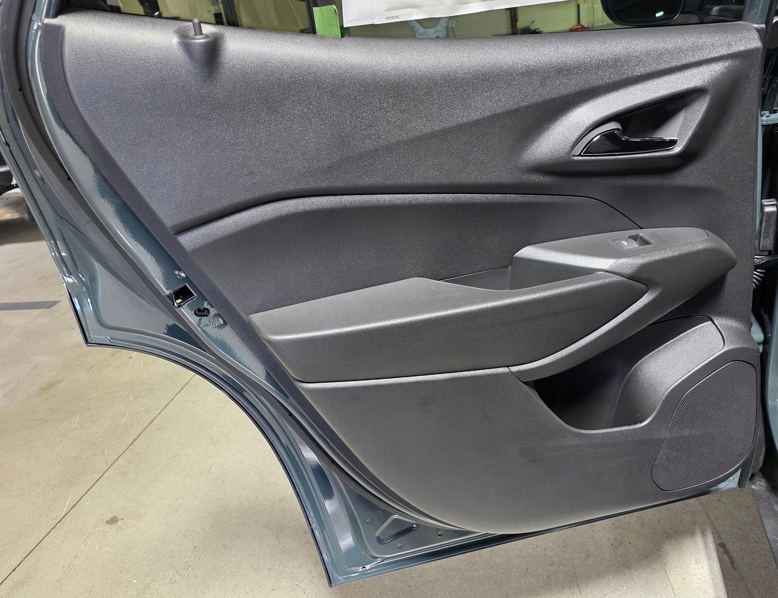 2026 Chevrolet Trax LS - Photo 13