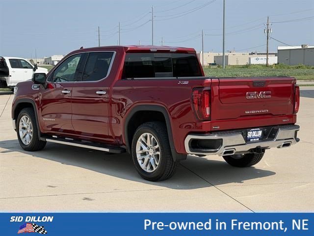 2021 GMC Sierra 1500 SLT - Photo 7