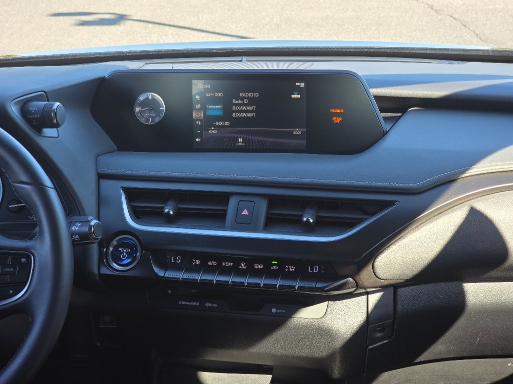 Used 2020 Caviar Lexus 250h Base image 3