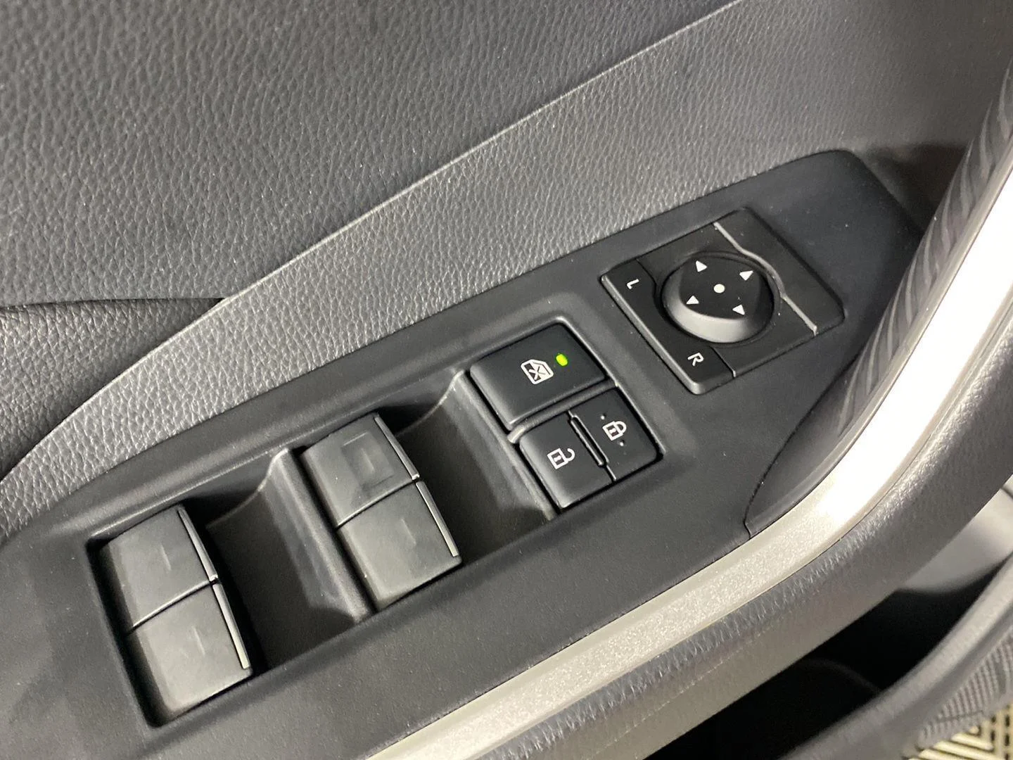 Used 2024 Magnetic Gray Metallic Toyota XLE image 21