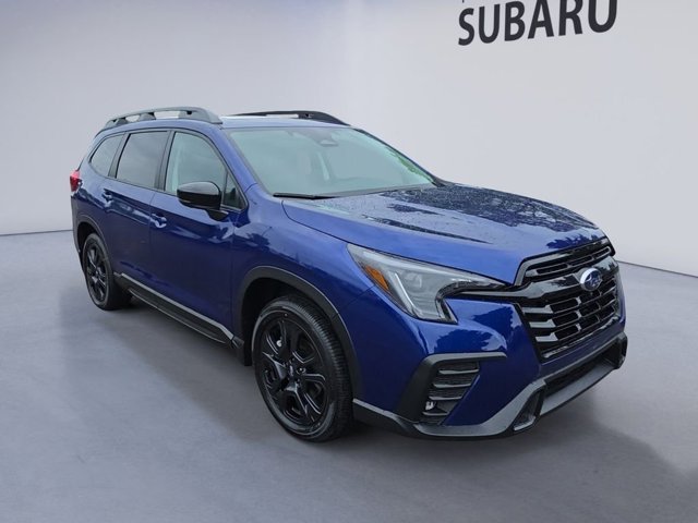 New 2026 SAPPHIRE BLUE PEARL Subaru Onyx Edition Touring 7-Passenger image 7