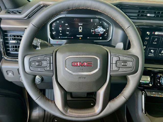 2026 GMC Sierra 1500 AT4 - Photo 7