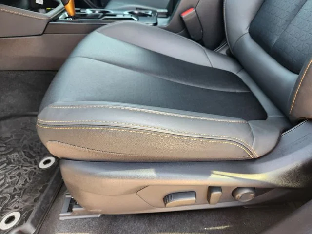 2026 Subaru Forester Wilderness - Photo 26