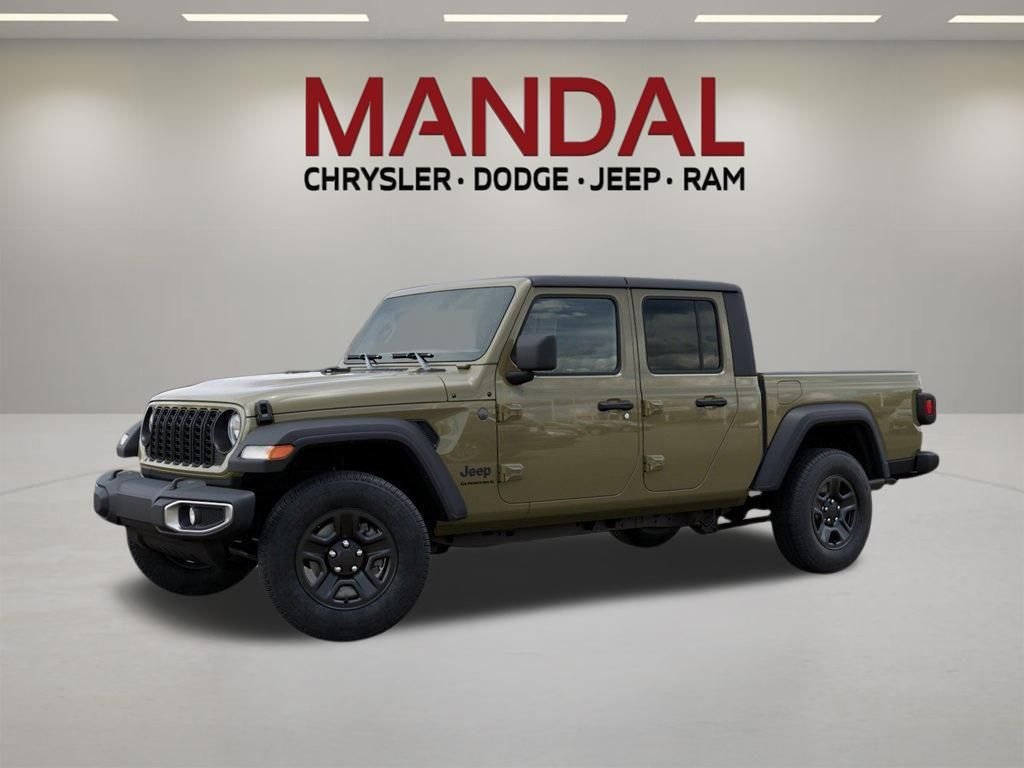 New 2026 41 Exterior Paint Jeep Sport image 2