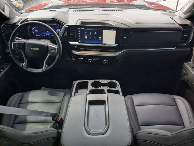 2024 Chevrolet Silverado 2500HD LT - Photo 12