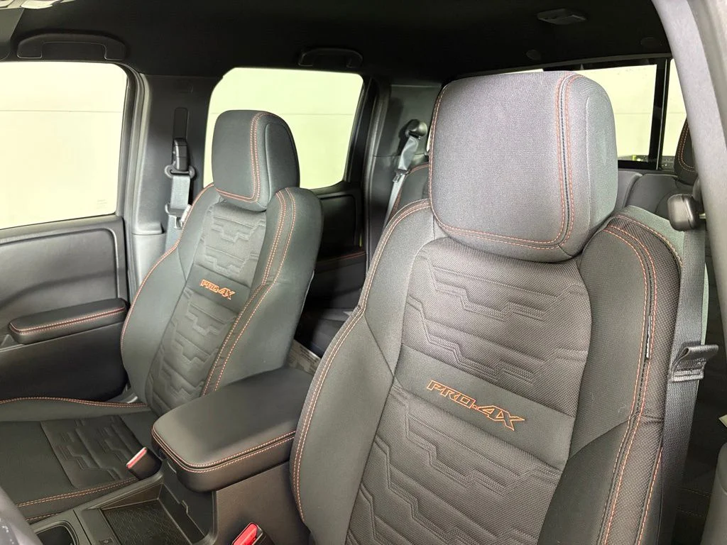 2026 Nissan Frontier PRO-4X - Photo 18