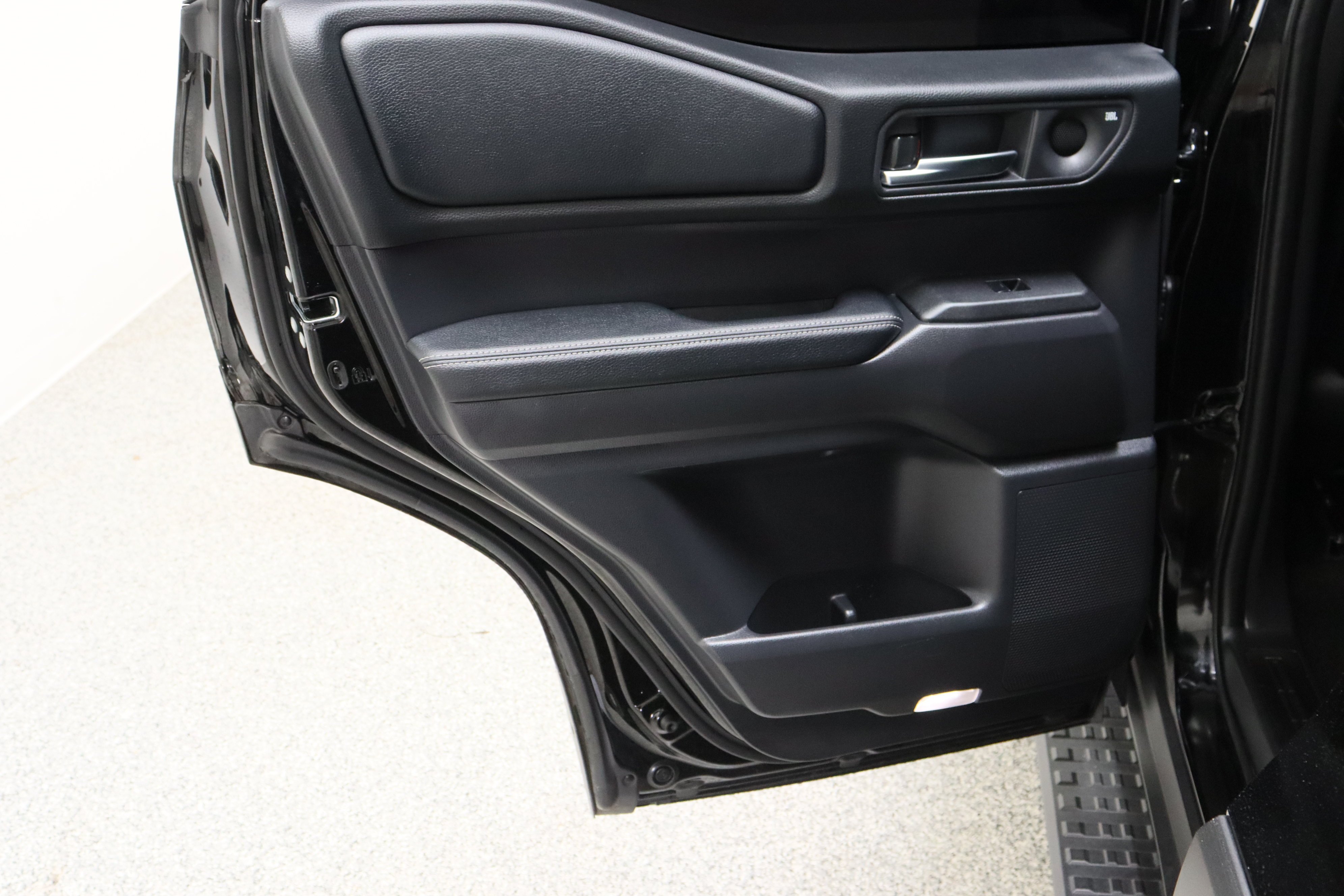 Used 2024 Black Toyota Prem PKG image 30