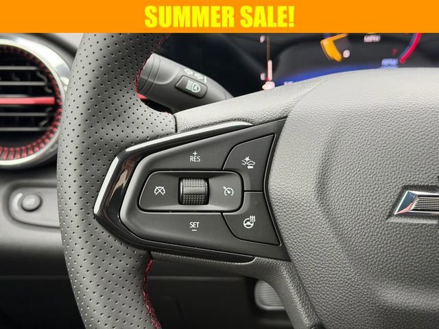 2026 Chevrolet Trax RS - Photo 20