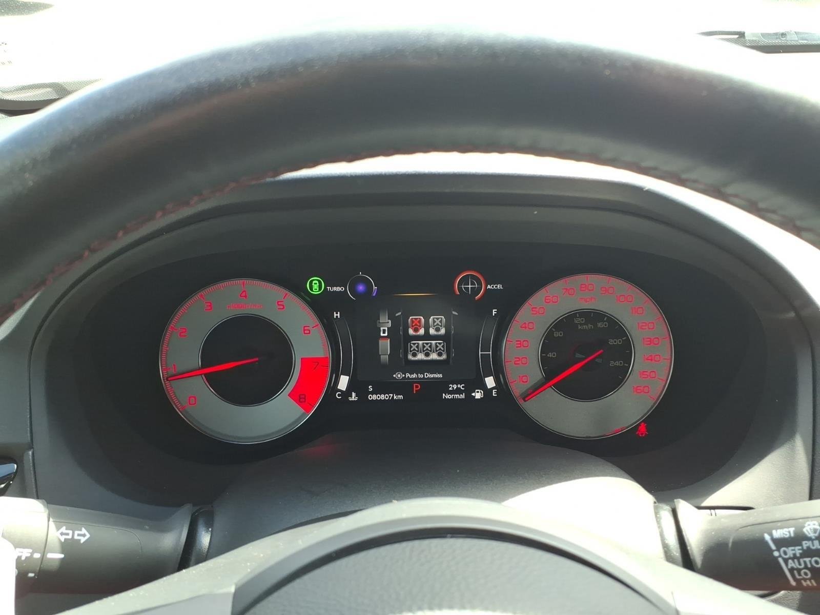 Used 2022 WHITE Acura w/A-Spec Package image 30