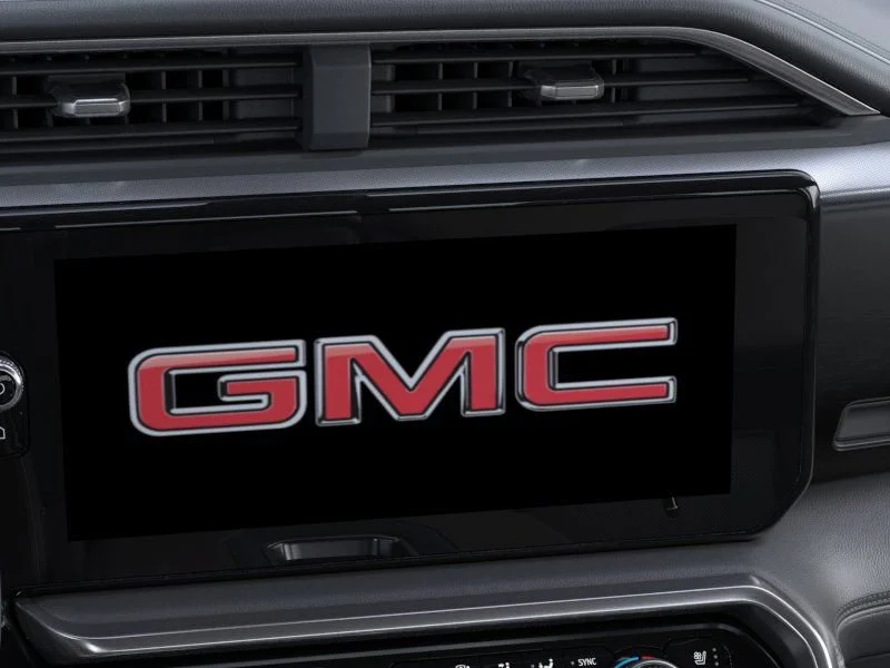 New 2026 Glacier White Tricoat GMC Denali image 20