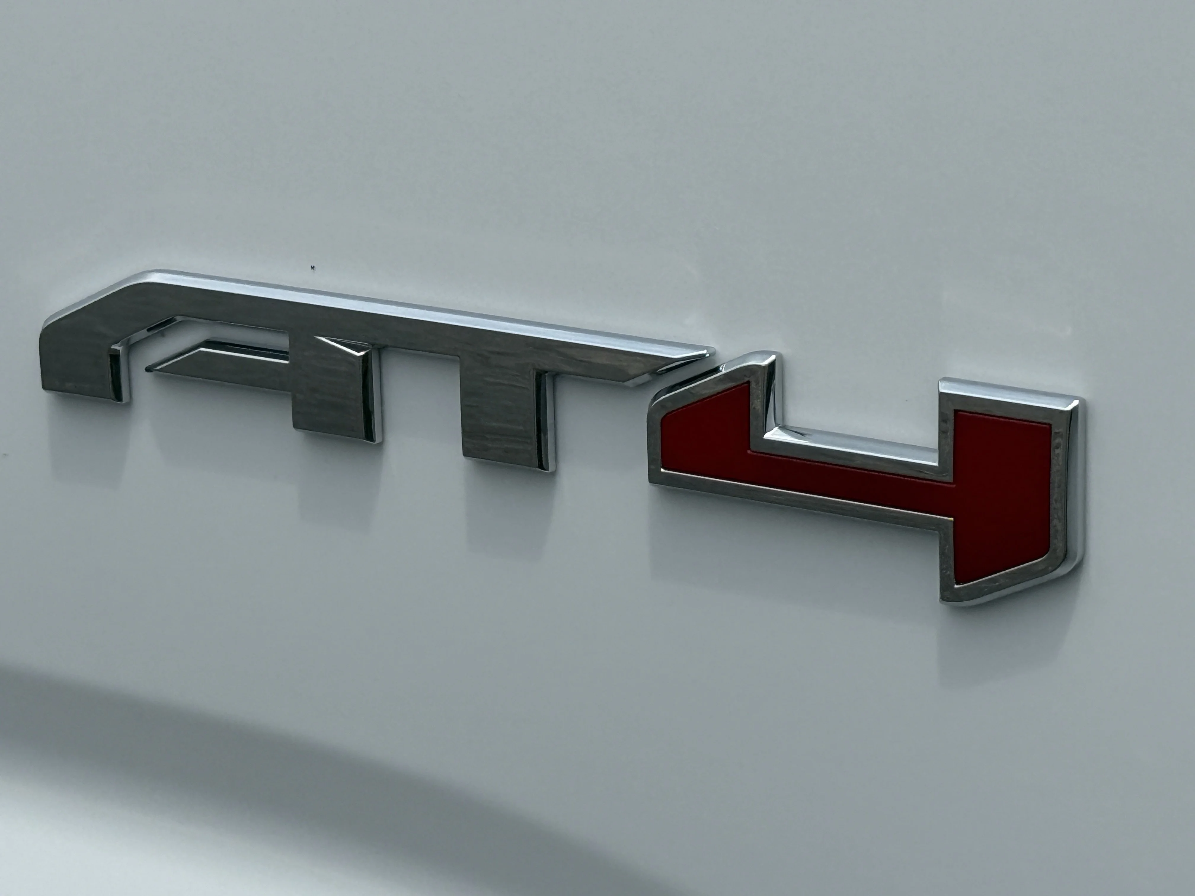 2027 GMC Terrain AT4 - Photo 12