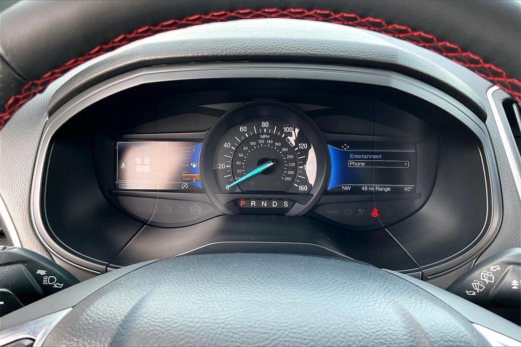 2024 FORD EDGE - Image 17