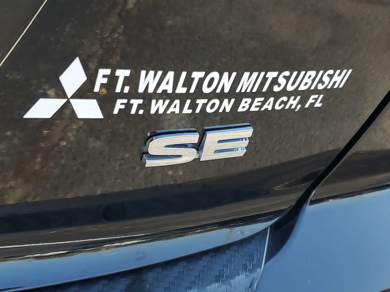 2024 Mitsubishi Eclipse Cross SE - Photo 29