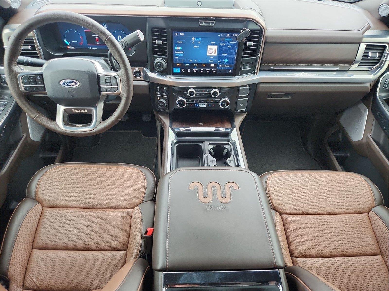 2025 Ford F-250 photo 21 of 35