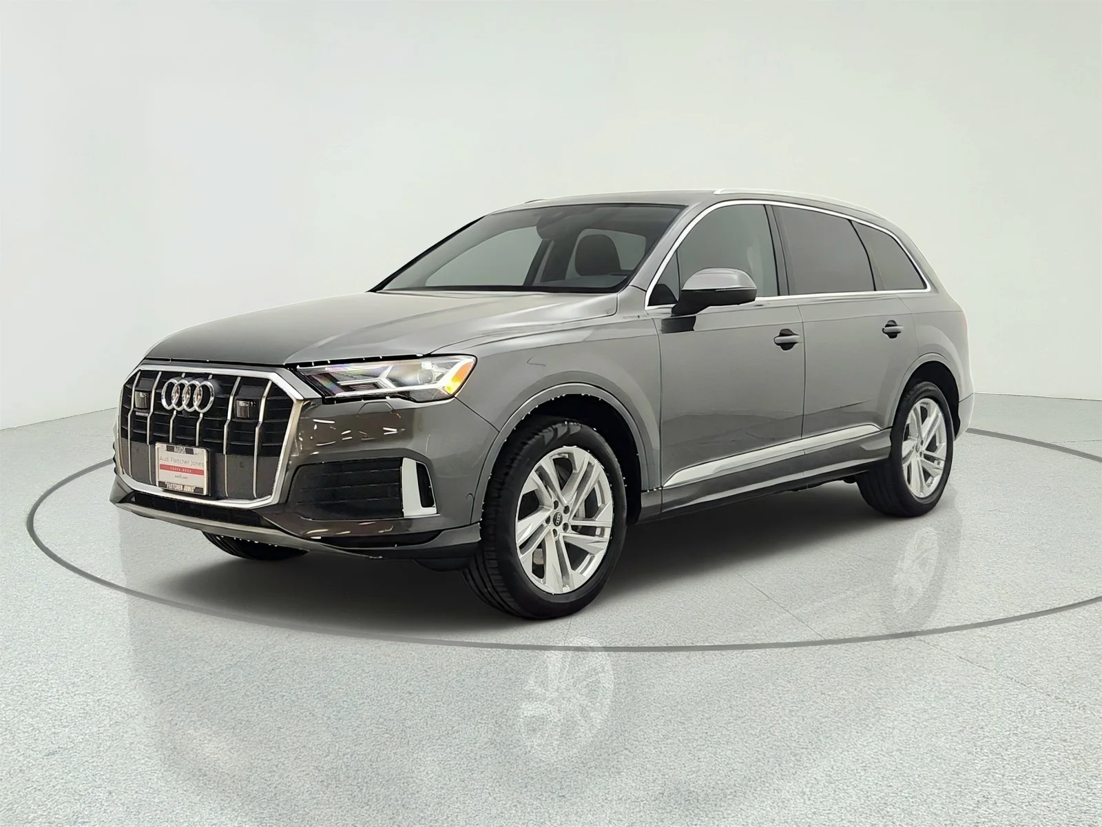 2023 Audi Q7
