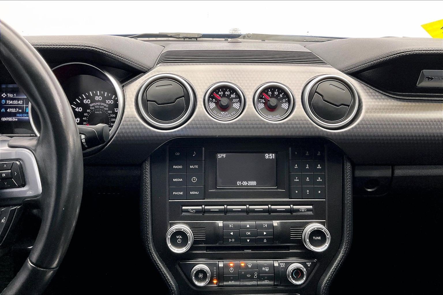 2018 Ford Mustang GT photo 6