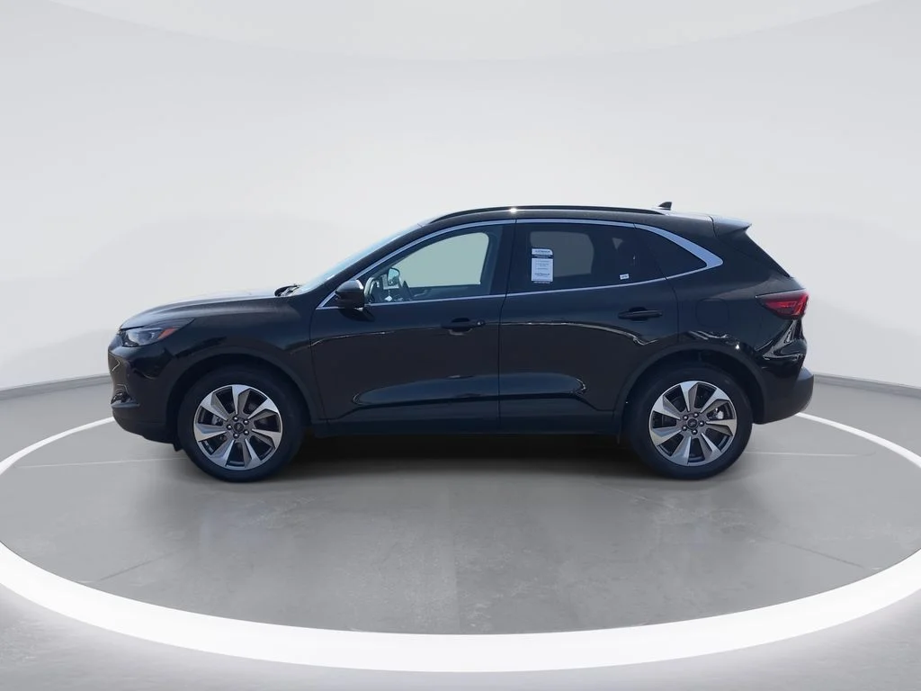 Used 2025  Ford Platinum image 5