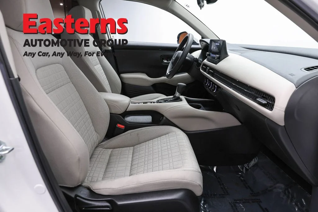 Used 2024 White Honda LX image 23