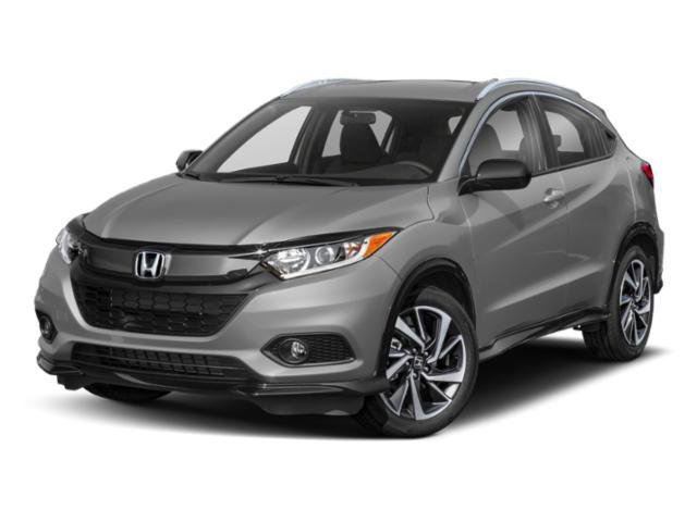2019 Honda HR-V Sport's photo