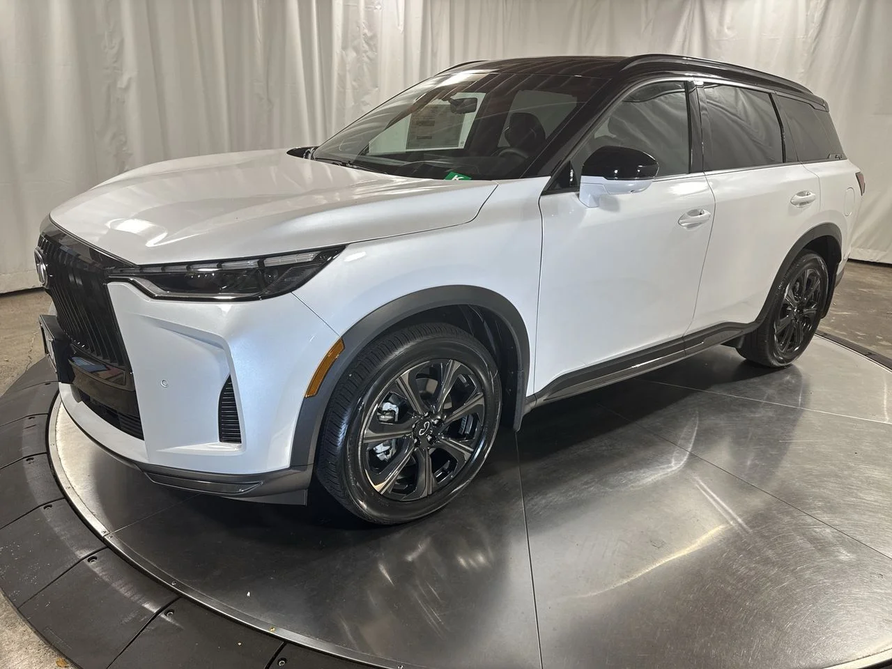 2026 INFINITI QX60 AUTOGRAPH AWD's photo