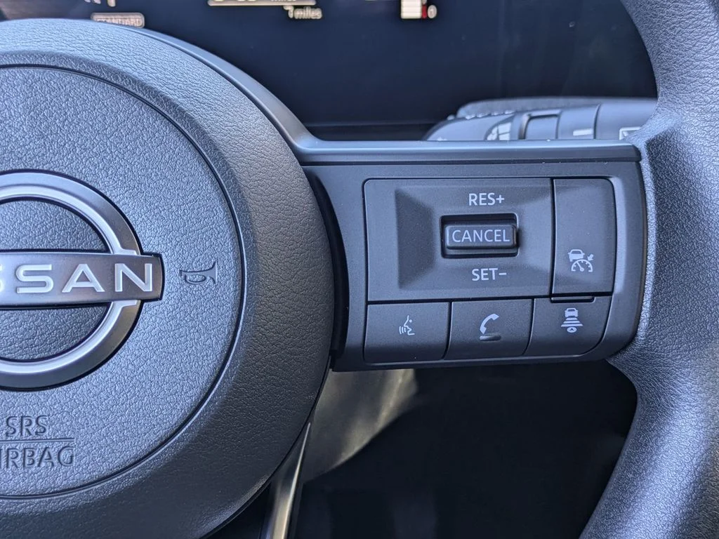 New 2026 Gray Nissan S image 21