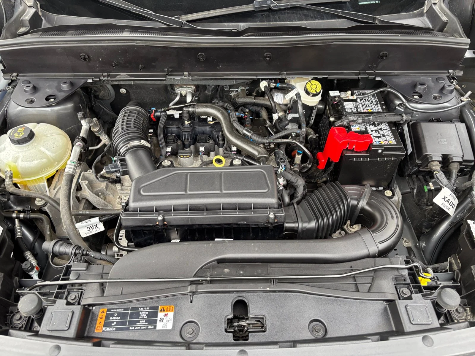 Used 2025  Ford Big Bend image 20