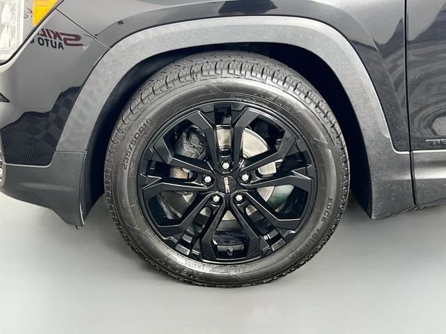 2022 GMC Terrain SLE - Photo 27