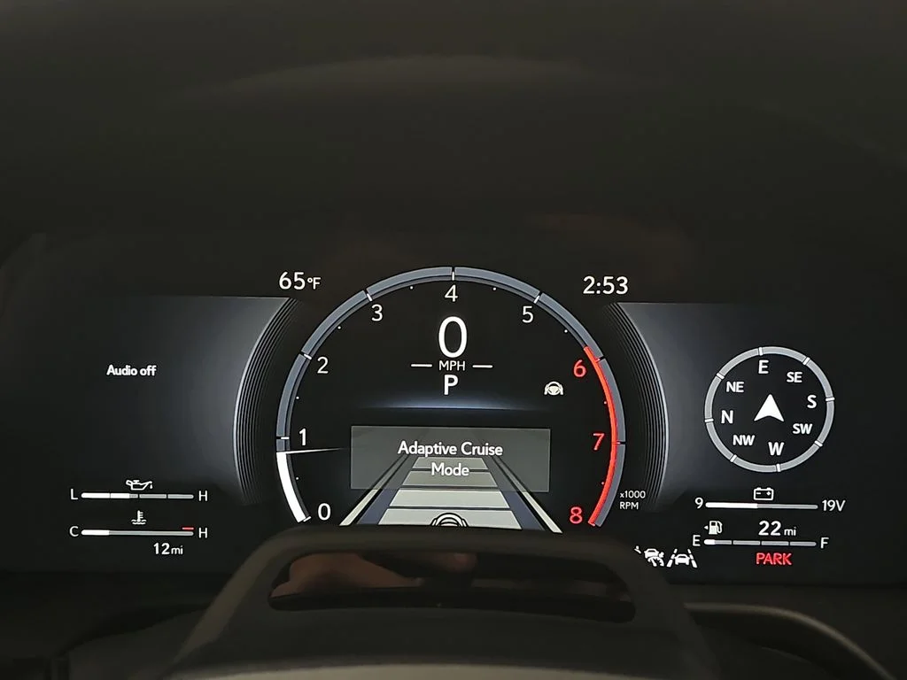New 2026 Caviar Lexus 550 Premium+ image 17