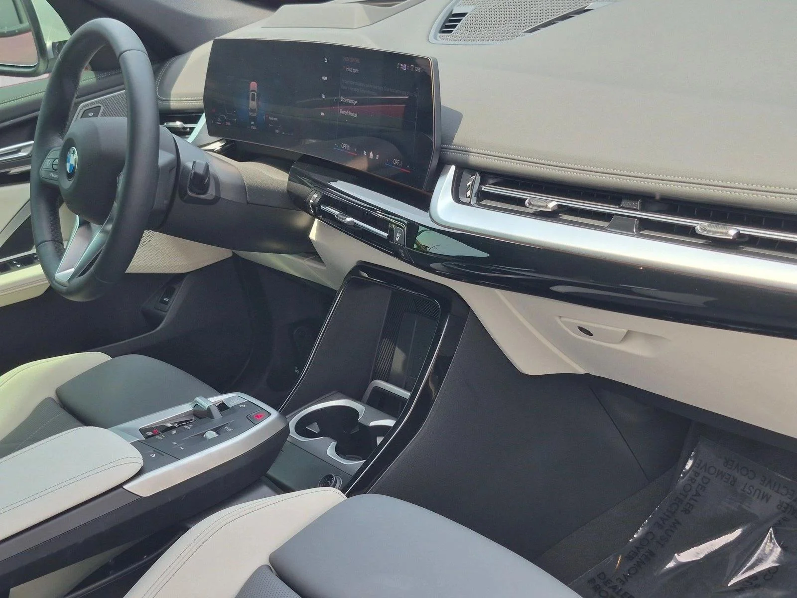 Used 2026 Alpine White BMW xDrive28i image 21