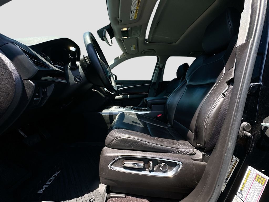 Certified Used 2020  Acura 3.5L image 27