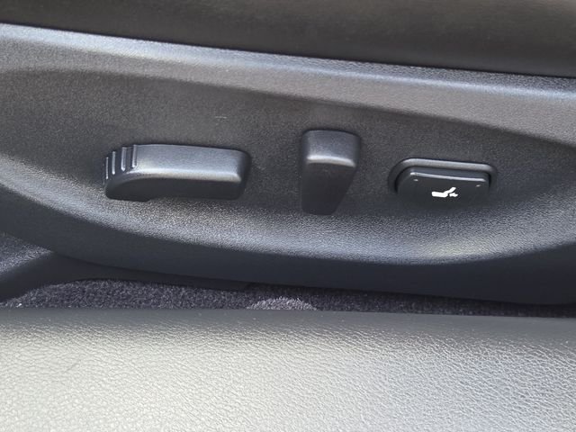 Used 2022 Graphite Shadow INFINITI SENSORY image 15