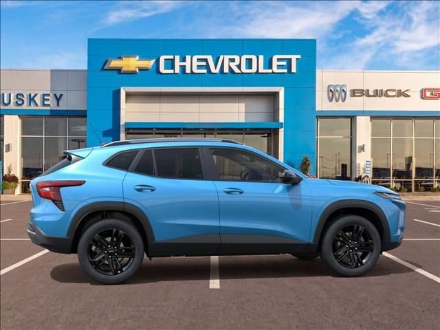 2026 Chevrolet Trax Activ - Photo 5