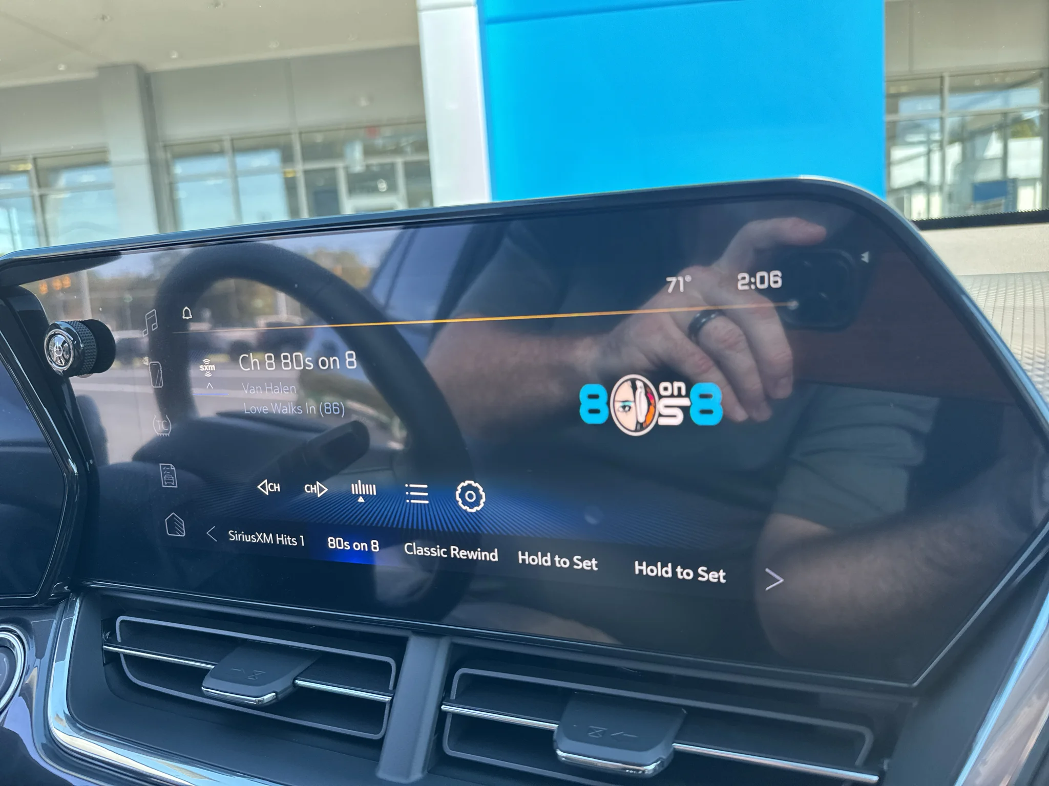 2026 Chevrolet Trax Activ - Photo 15