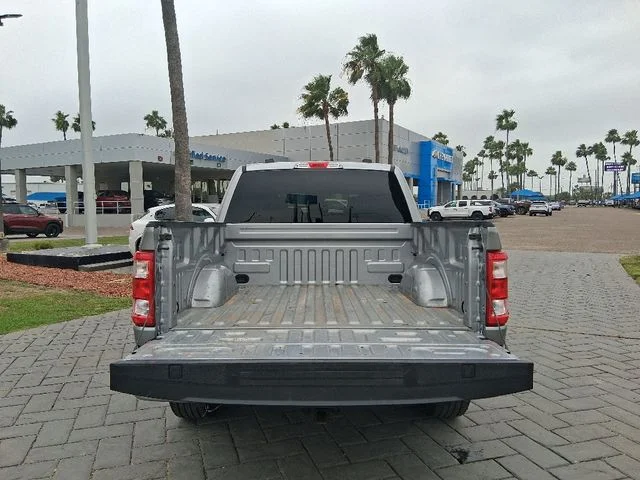 Used 2023 Silver Ford XL image 6