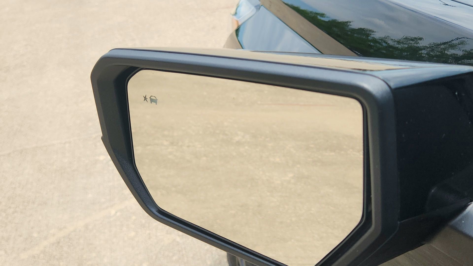 2026 Chevrolet Colorado Trail Boss - Photo 15