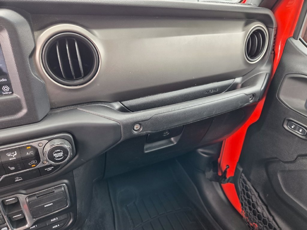 2020 Jeep Gladiator Sport S - Photo 27
