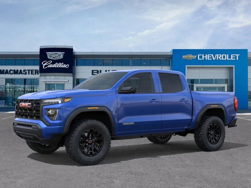 New 2026  GMC Elevation image 2