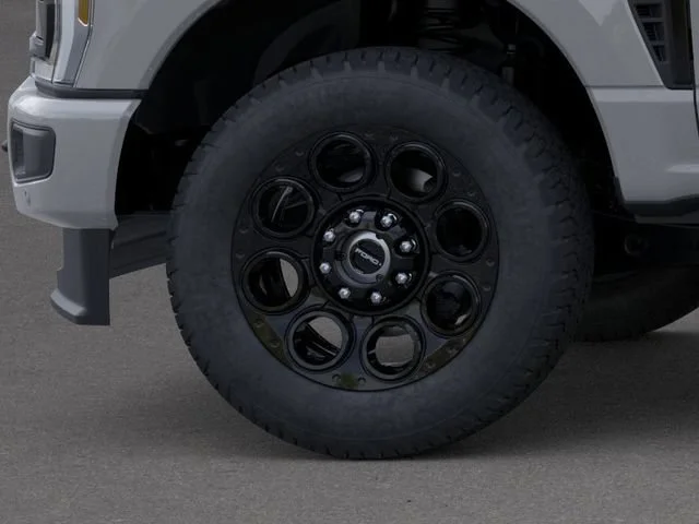 New 2026 Avalanche Ford LARIAT image 19